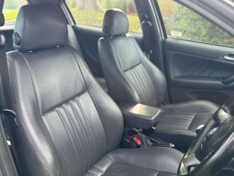 Alfa Romeo 147 1.6 147 Collezione TS 5dr 12