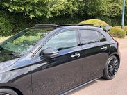 Mercedes-Benz A Class 2.0 A35 AMG (Premium Plus) 7G-DCT 4MATIC Euro 6 (s/s) 5dr 11