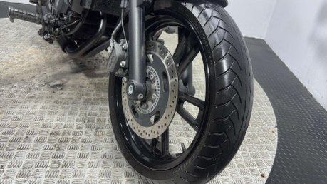 Kawasaki Vulcan S 650 2016 ONLY 8K STUNNING STANDARD CONDITION 650CC TWIN CRUISER BIKE 12