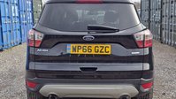 Ford Kuga 1.5T EcoBoost Titanium SUV 5dr Petrol Auto AWD Euro 6 (s/s) (182 ps) 4