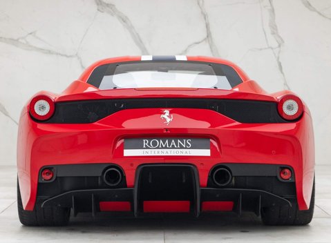 Ferrari 458 Speciale 18