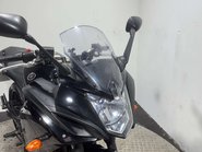 Yamaha XJ6 2010 FAIRED A2 RESTRICTABLE 600CC MOT 2027 41