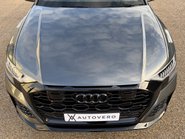 Audi Q8 RS TFSI QUATTRO VORSPRUNG MHEV 21