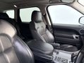 Land Rover Range Rover Sport 3.0 Range Rover Sport HSE SDV6 Auto 4WD 5dr 20