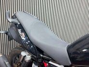 Lexmoto Isca 2023 RUNNING PROJECT BIKE SPARES OR REPAIR 125CC 24