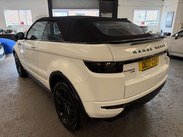 Land Rover Range Rover Evoque 2.0 TD4 HSE Dynamic Convertible 2dr Diesel Auto 4WD Euro 6 (s/s) (180 ps) 6