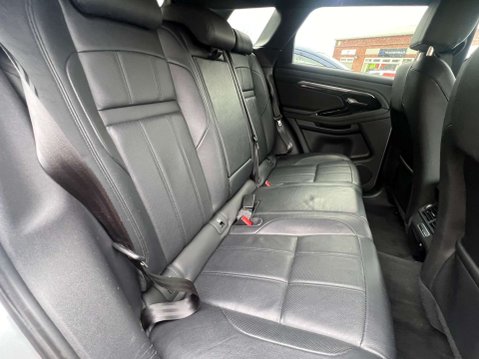 Land Rover Range Rover Evoque 2.0 Range Rover Evoque R-Dynamic SE D Automatic 4WD 5dr *NATIONAL DELIVERY* 26