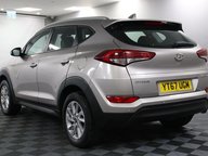 Hyundai TUCSON GDI SE BLUE DRIVE 10