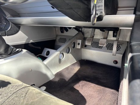 Lotus Elise 1.8 Convertible 2dr Petrol Manual (168 g/km, 120 bhp) 23