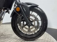 Honda CB500X 2018 68 PLATE MOT SERVICED 1 OWNER ADVENTURE BIKE A2 READY 500CC 41