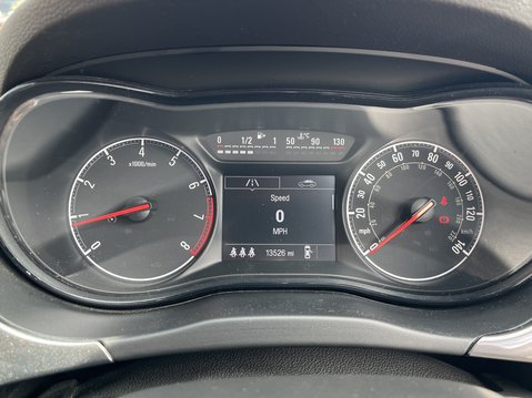 Vauxhall Corsa 1.4 ecoFLEX Energy 5dr [AC] 15