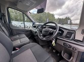 Ford Transit Tipper LWB [SOLD MM] L3 Leader 350 EURO 6 16