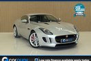 Jaguar F-Type 3.0 F-Type S V6 Auto 3dr
