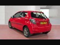 Toyota Yaris 1.3 Yaris Icon+ VVT-i 5dr 5
