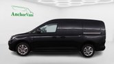 Volkswagen Caddy Maxi LWB L2H1 Low Roof Commerce Pro Air Con Alloys Sensors Cam EURO 6 7