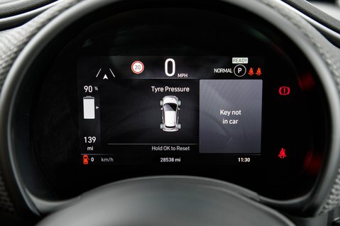 Fiat 500e LA PRIMA 16