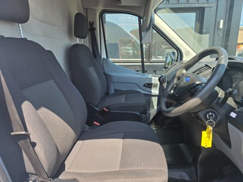 Ford Transit 350 L2 H3 P/V 11