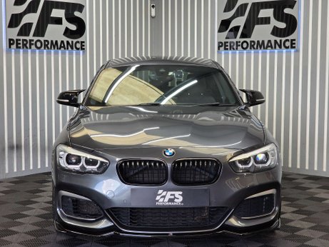 BMW 1 Series 3.0 M140i Shadow Edition Hatchback 3dr Petrol Auto Euro 6 (s/s) (340 ps) 23