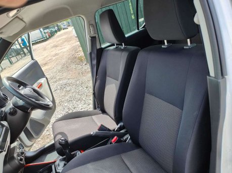 Suzuki Ignis 1.2 Dualjet SZ-T Euro 6 5dr 48