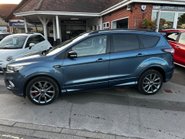 Ford Kuga 2.0 TDCi EcoBlue ST-Line Edition Powershift AWD Euro 6 (s/s) 5dr 3