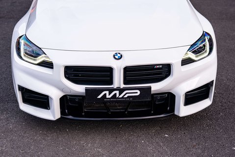 BMW M2 3.0 M2 Auto 3dr 24