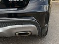Mercedes-Benz GLA 2.1 GLA220 CDI AMG Line SUV 5dr Diesel 7G-DCT 4MATIC Euro 6 (s/s) (170 ps) 36