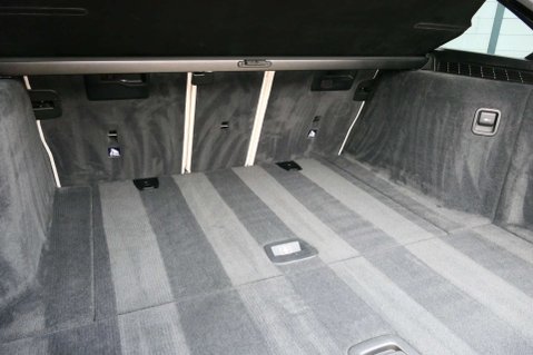 BMW 5 Series 2.0 520d xDrive M Sport Auto 4WD 5dr 20