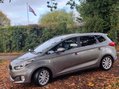 Kia Carens 3 ECODYNAMICS CRDI 9
