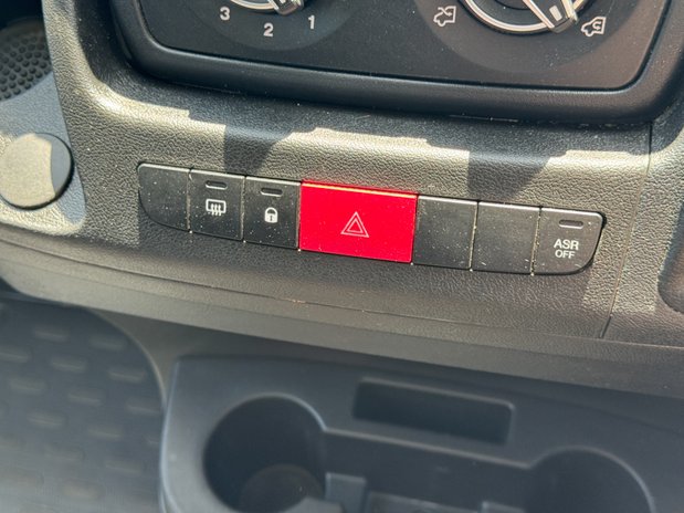 Citroen Relay LWB L3H3 [SOLD CR] High Roof Enterprise Air Con Sensors EURO 6 34