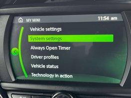 Mini Convertible 1.5 Cooper Sport Auto 2dr 38