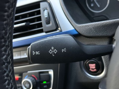 BMW 3 Series 3.0 330d M Sport Touring 5dr Diesel Auto Euro 5 (s/s) (258 ps) 94