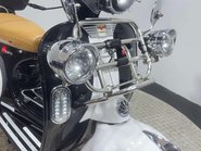 Lexmoto Milano 2020 2K GOOD RUNNING PROJECT SCOOTER 125CC LEARNER BIKE 26