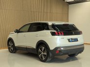 Peugeot 3008 1.6 3008 Allure Blue HDi S/S 5dr 20