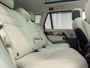 Land Rover Range Rover 3.0 Range Rover Vogue D MHEV Auto 4WD 5dr 47