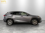 Lexus NX 2.5 300h Premium SUV 5dr Petrol Hybrid E-CVT 4WD Euro 6 (s/s) (197 ps) 8