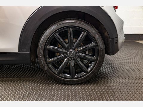 Mini Hatch 2.0 Cooper S Euro 6 (s/s) 3dr 10