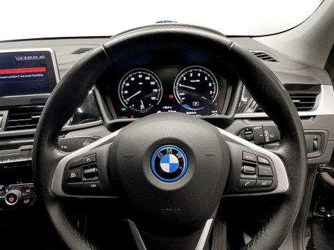 BMW X2 1.5 25e 10kWh Sport SUV 5dr Petrol Plug-in Hybrid Auto xDrive Euro 6 (s/s) 13
