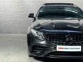 Mercedes-Benz E Class 4.0 AMG E 63 Premium 4Matic+ Auto 4WD 4dr 7