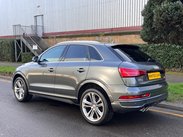 Audi Q3 2.0 TDI S line Plus S Tronic quattro Euro 6 (s/s) 5dr 6