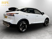 Nissan Qashqai 1.5 h e-POWER N-Connecta SUV 5dr Petrol Hybrid Auto Euro 6 (s/s) (190 ps) S 7