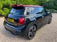 Mini Hatch 2.0 John Cooper Works Hatchback 3dr Petrol Steptronic Euro 6 (s/s) (231 ps) 19
