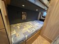 Wildax Solaris 4 BERTH WITH BUNK BEDS 21