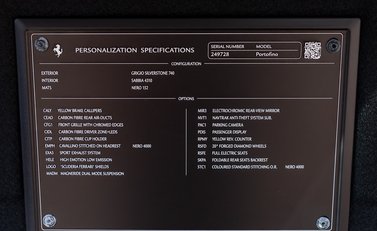 Ferrari Portofino 32