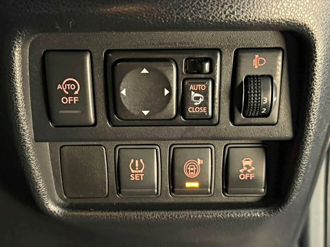 Nissan Juke TEKNA DCI 16