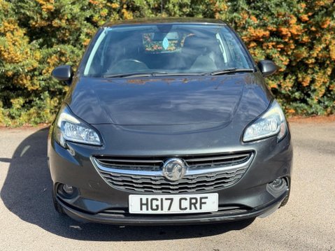 Vauxhall Corsa 1.4i ecoFLEX Energy Euro 6 3dr 3