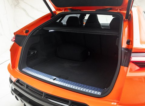 Lamborghini Urus PERFORMANTE 62