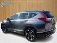 Honda CR-V 1.5 VTEC Turbo SE SUV 5dr Petrol Manual Euro 6 (s/s) (173 ps) 18