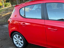 Vauxhall Corsa 1.4 Corsa Energy AC 5dr 50