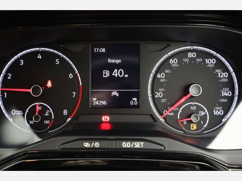 Volkswagen Polo 1.0 Polo Match TSi 5dr 38