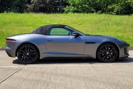 Jaguar F-Type V6 R-DYNAMIC 5